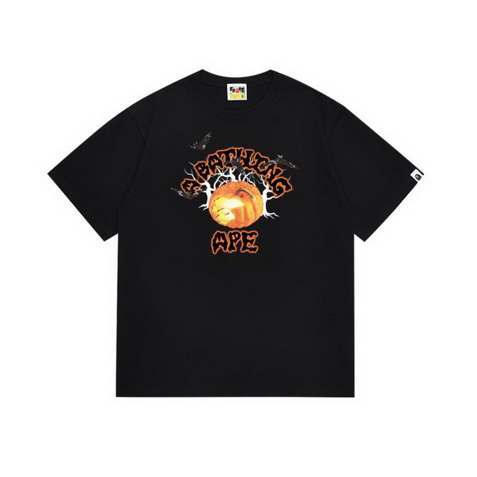 Bape T-shirt Unisex ID:20250629-6